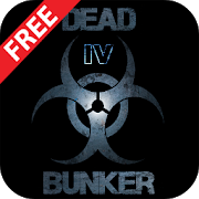 Dead Bunker 4 Apocalypse Action Horror Free [v3.4] Mod (inmortalidad) Apk + OBB Data para Android