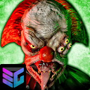 Death Park Scary Clown Survival Horror Game [v1.3.2] Mod (บันทึกเพิ่มเติมและอื่น ๆ ) Apk สำหรับ Android