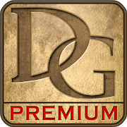Ludi Magnum Est patrimonial [CHA v12.1] Mod (full version) APK ad Android