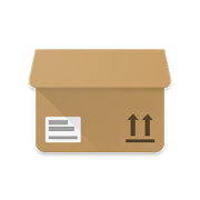 Deliveries Package Tracker [v5.7.16]