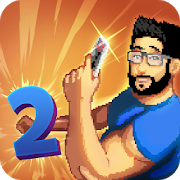 DevTycoon 2 Game Dev Simulator [v2.1.1] Mod (Unlimited Money) Apk for Android