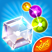 Diamond Diaries Saga [v1.23.0.1] Mod (Unlimited Lives) Apk for Android