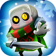 Dice Hunter Quest of the Dicemancer [v4.1.0] Mod (Unlimited Health / Free Dices & More) Apk per Android