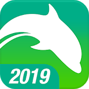 Dolphin Browser Fast, Private & Adblock🐬 [v12.1.6] APK for Android