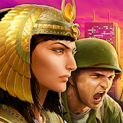 DomiNations [v8.800.801] Mod (무제한 돈) APK for Android