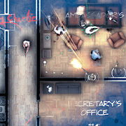 Door Kickers [v1.1.12] (Mod experience) Apk + OBB Data for Android