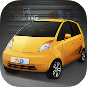 Dr. Driving 2 [v1.42] Mod（Unlimited Money）APK for Android