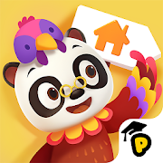 Dr. Panda Town: Collection [v19.4.55]