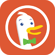 DuckDuckGo Privacy Browser [v5.36.0] APK لأجهزة الأندرويد