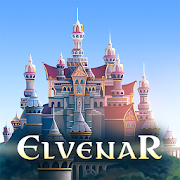 Elvenar [v1.93.2] (volledige versie) Apk voor Android