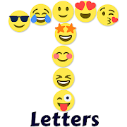Letter رموز تعبيرية محول 😍 [v1.4]