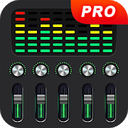 Equalizer FX Pro [v1.2.8] APK Paid for Android
