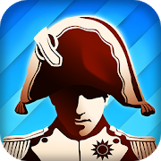 European War 4 Napoleon [v1.4.16] Mod (เงินไม่ จำกัด ) Apk สำหรับ Android