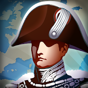 European War 6 1804 [v1.2.12] Mod (Unlocked) Apk for Android