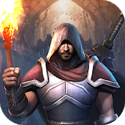 Ever Dungeon Hunter King Endless Darkness [v1.5.70] Mod (dinheiro ilimitado) Apk para Android