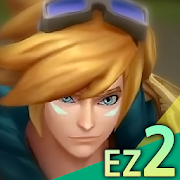 Ez Mirror Match 2 LOL Champions Battle [v3.6] Mod (Unlimited Gold / RP) Apk for Android