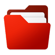 Explorador de archivos del administrador de archivos [v1.15.1.RC-GP (386)]