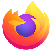 Firefox Browser: fast, private & safe web browser [v68.10.0]