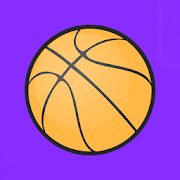 Five Hoops - Basketball Game [v15]