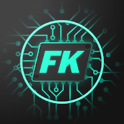 FK Kernel Manager - لجميع الأجهزة و Kernels ✨ [v6.1.2]