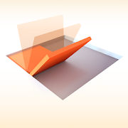Folding Blocks [v0.50.0] Mod (Unlimited booster) Apk for Android