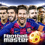 Football Master 2019 [v5.5.101]