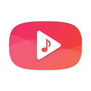 Kostenloser Musik-Player für YouTube: Stream [v2.14.00]