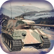 Frontline Eastern Front [v1.1.4] Android用Mod（ロック解除）APK