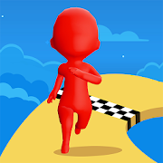 Fun Race 3D [v1.2.6] Mod (Tidak Terkunci) Apk untuk Android