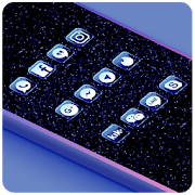 Glass Icon Pack [v5.1.2] APK Für Android gepatcht