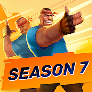 Guns of Boom Online PvP Action [v11.1.360] Mod (Unlimited Ammo / No reload) Apk for Android