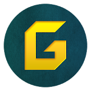 Golden Icons Icon Pack [v9.17.0] APK for Android