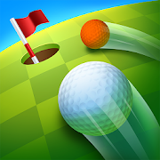 Bellum Golf [v1.9.0] Mod (ft pecuniam) APK ad Android