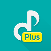 GOM Audio Plus Music, Sinkronisasi lirik, Streaming [v2.2.10] APK Dibayar untuk Android