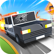 Grand Car Royale [v1.0] Mod（钞票）APK for Android