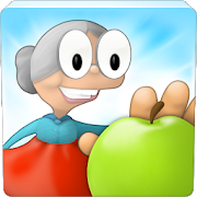 Бабушка Смит [v1.3.8] Мод (Неограниченные деньги) Apk для Android