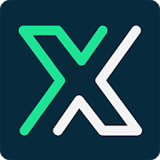 GreenLine Icon Pack LineX [v1.1] APK Patched for Android