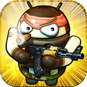 Gun Strike XperiaPlay [v1.4.6] Mod (Unlimited Coins / Bullet / All Stages Unlocked) Apk for Android