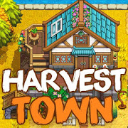 Harvest Town [v1.2.6] Mod (full version) Apk for Android