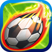Head Soccer [v6.7.0] Mod (argent illimité) Apk + OBB Data pour Android