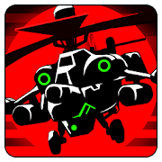 HELI HELL [v1.1.5] Mod（Unlimited Money）APK for Android