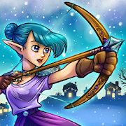 Hero Park [v1.4.5] Mod (Unlimited Money) Apk for Android