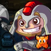 Heroes of Loot 2 [v1.1.9] Mod (Unlimited money) Apk for Android