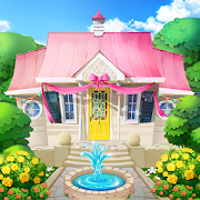 Home Memories [v0.49.2] Mod (Infinite gold coin / star) Apk for Android