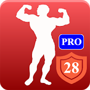 Home Workouts Gym Pro (Tidak ada iklan) [v112.3] APK Dibayar untuk Android