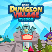 Idle Dungeon Village Tycoon - Adventurer Village [v1.2.3]