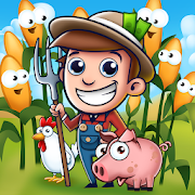 Idle Farming Empire [v1.38.0] Mod (Unlimited Money) Apk for Android
