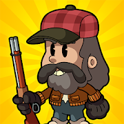 Idle Frontier Tap Town Tycoon [v1.033] Mod (Upgrade Card cost 1 / Upgrade Cost 0) Apk for Android