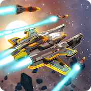 Idle Space Clicker [v1.8.8] Mod (Unlimited Money) Apk for Android