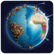 Idle World [v3.6] Mod (Unlimited Diamonds / Energy) Apk for Android